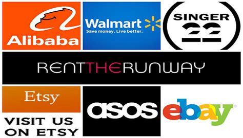 Reputable Online Shopping Sites